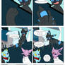 Pokemon Guardians of Time Chapter 5 Page 9