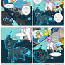 Pokemon Guardians of Time Chapter 5 Page 12