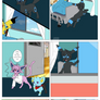 Pokemon Guardians of Time Chapter 5 Page 13