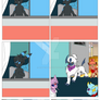 Pokemon Guardians of Time Chapter 5 Page 14