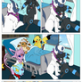 Pokemon Guardians of Time Chapter 5 Page 16