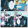 Pokemon Guardians of Time Chapter 5 Page 18