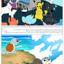 Pokemon Guardians of Time Chapter 5 Page 21