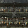 Skyrim Eeveelutions (Happy PMD Day)