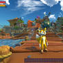 Critter Cove Tails