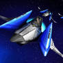 Lylat System Ship Thief