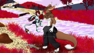 Failed Invasion (recolored)