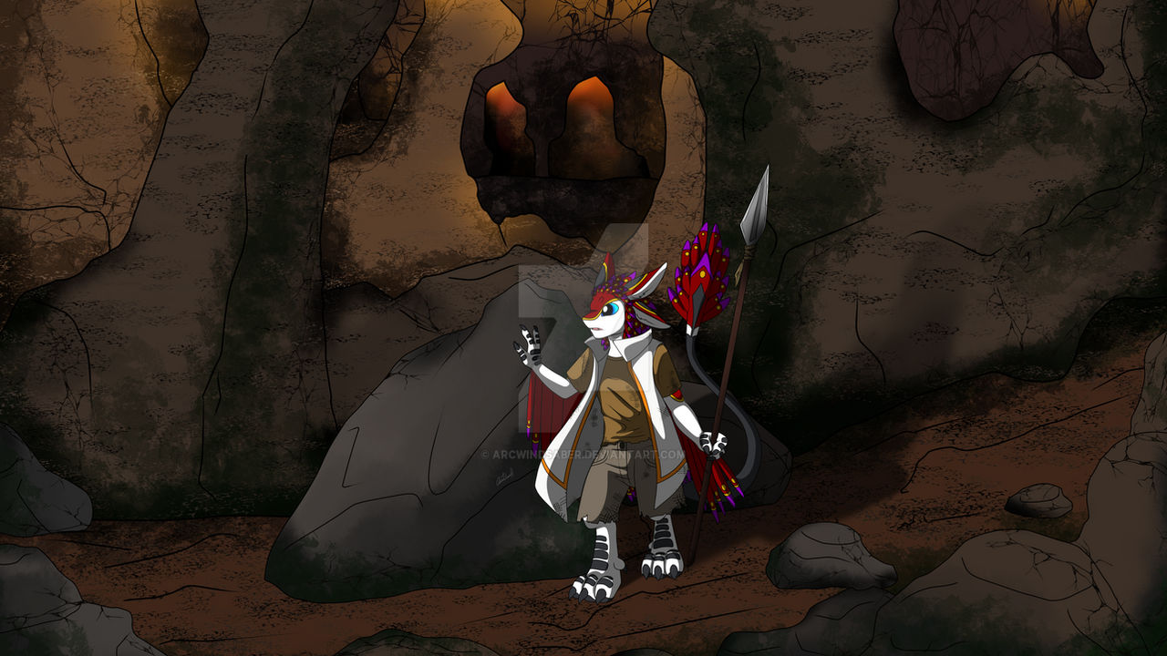 Dungeon Crawler