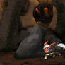 Dungeon Crawler (Flareon Verson)