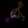 Avali Glowing