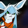Ice Prince Glare