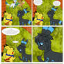 Pokemon Guardians of Time Chapter 6 Page 30