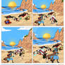 Pokemon Guardians of Time Chapter 7 Page 1
