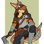 New Kobold OC