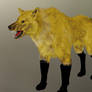 Lightning Beast