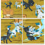 Pokemon Guardians of Time Chapter 7 Page 2