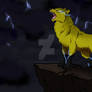 Lightning Beast