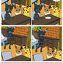 Pokemon Guardians of Time Chapter 7 Page 5