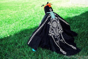 Cloaked