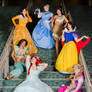 Disney Ladies