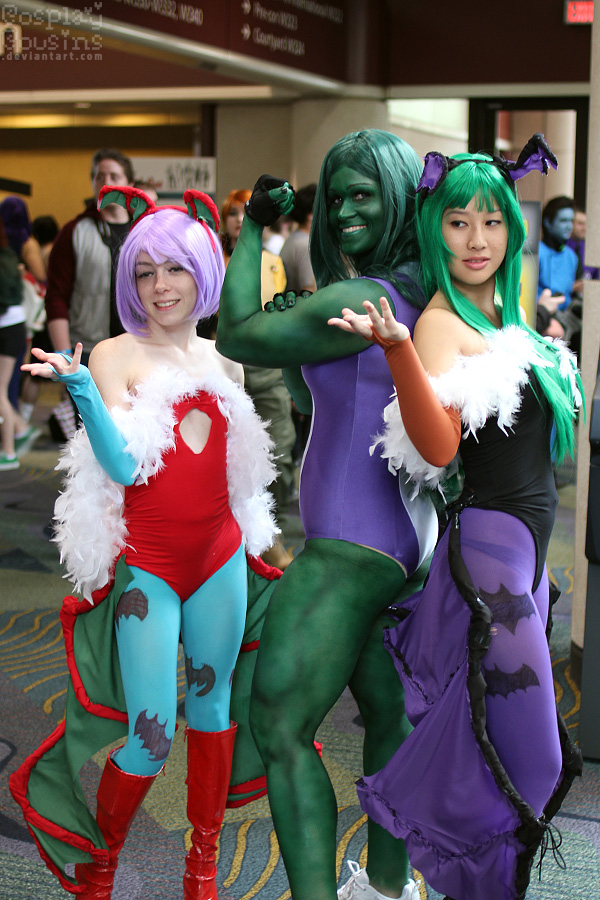 Megacon 2012 02