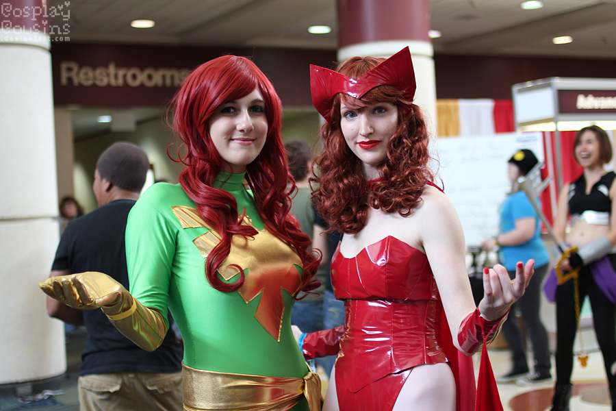 Megacon 2012 03