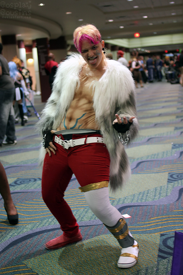 Megacon 2012 15