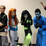 Megacon 2012 19