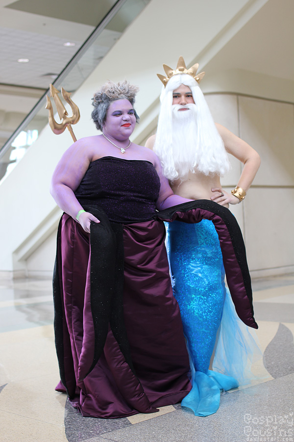 Megacon 2012 22