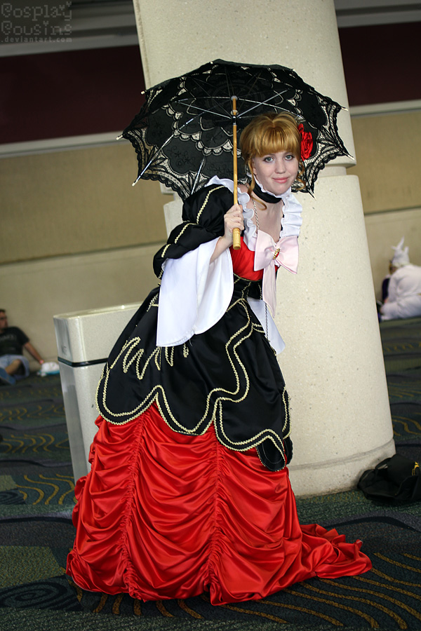 Megacon 2012 26