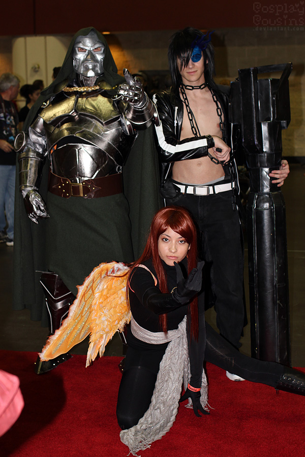 Megacon 2012 43