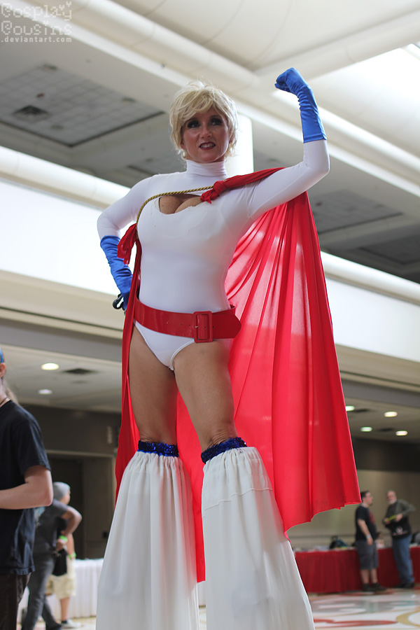 Megacon 2013 97