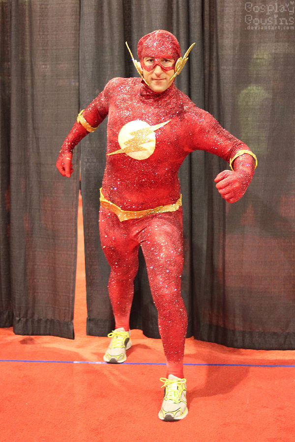 Megacon 2013 95