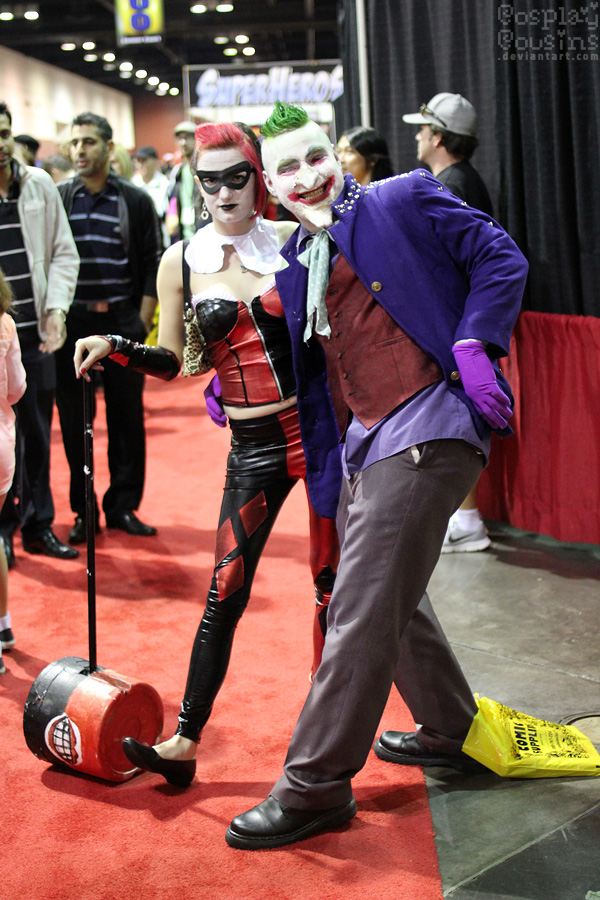 Megacon 2013 79