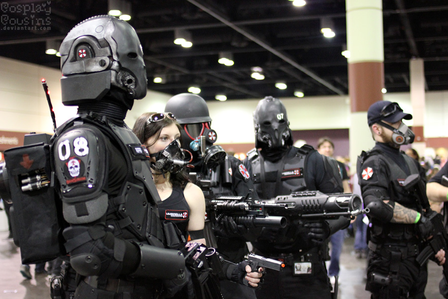 Megacon 2013 27