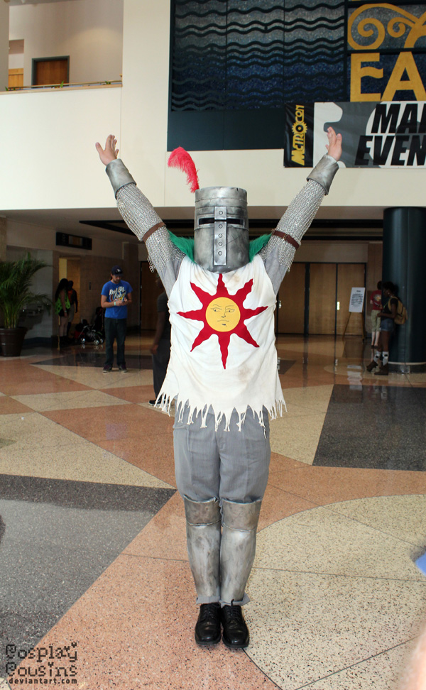 Metrocon 2014 4