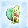 Treecko