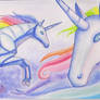 HARMONY - Robot Unicorn Attack