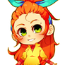 chibi Sunkiss