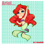 Disney: Ariel