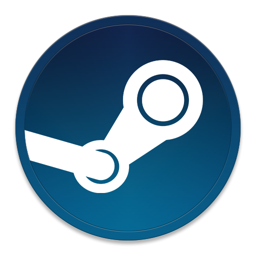 Steam Gui Icon Steam Icon (App) by SairitVS on DeviantArt