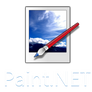 Paint.Net Logo 2 (Steam)
