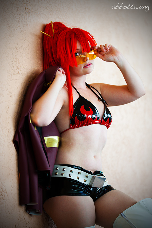 Yoko :: TTGL