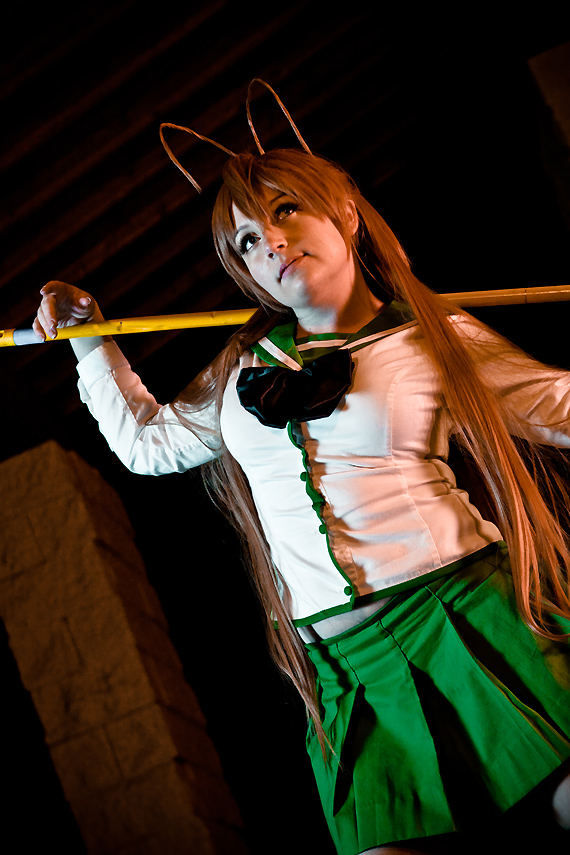 Highschool of the Dead :: 2