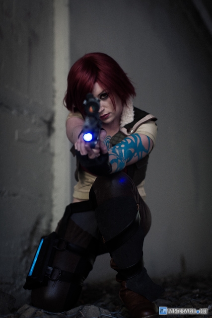 Pew Pew Pew by WindoftheStars