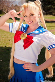 Usagi Chan