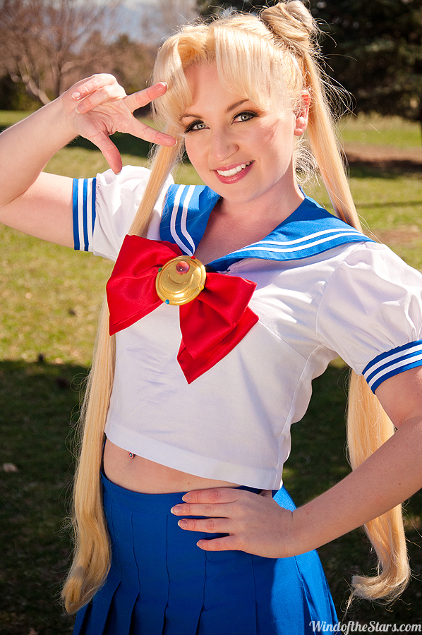 Usagi Chan