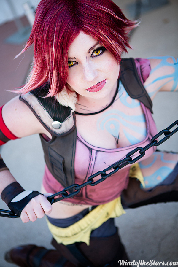 Lilith - Borderlands 2