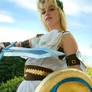 Sophitia Alexandra