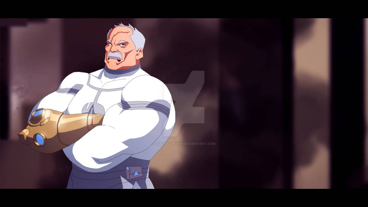 Conquest Animation Reference Conquest by LuciusCorvus on DeviantArt